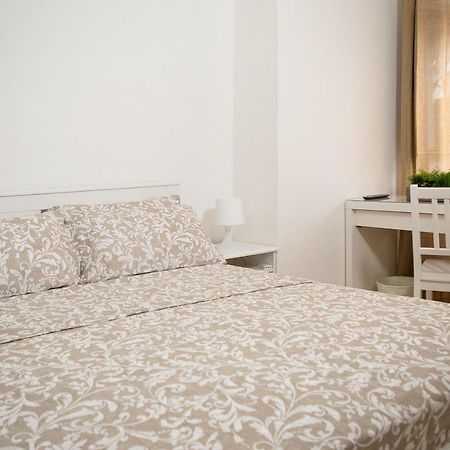 Agathe Guest House Катания Экстерьер фото
