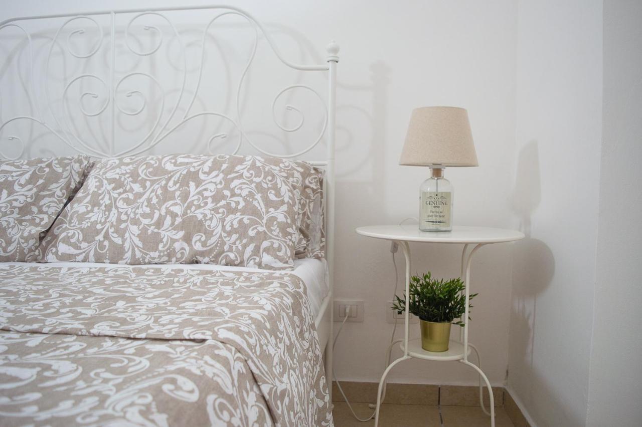 Agathe Guest House Катания Экстерьер фото